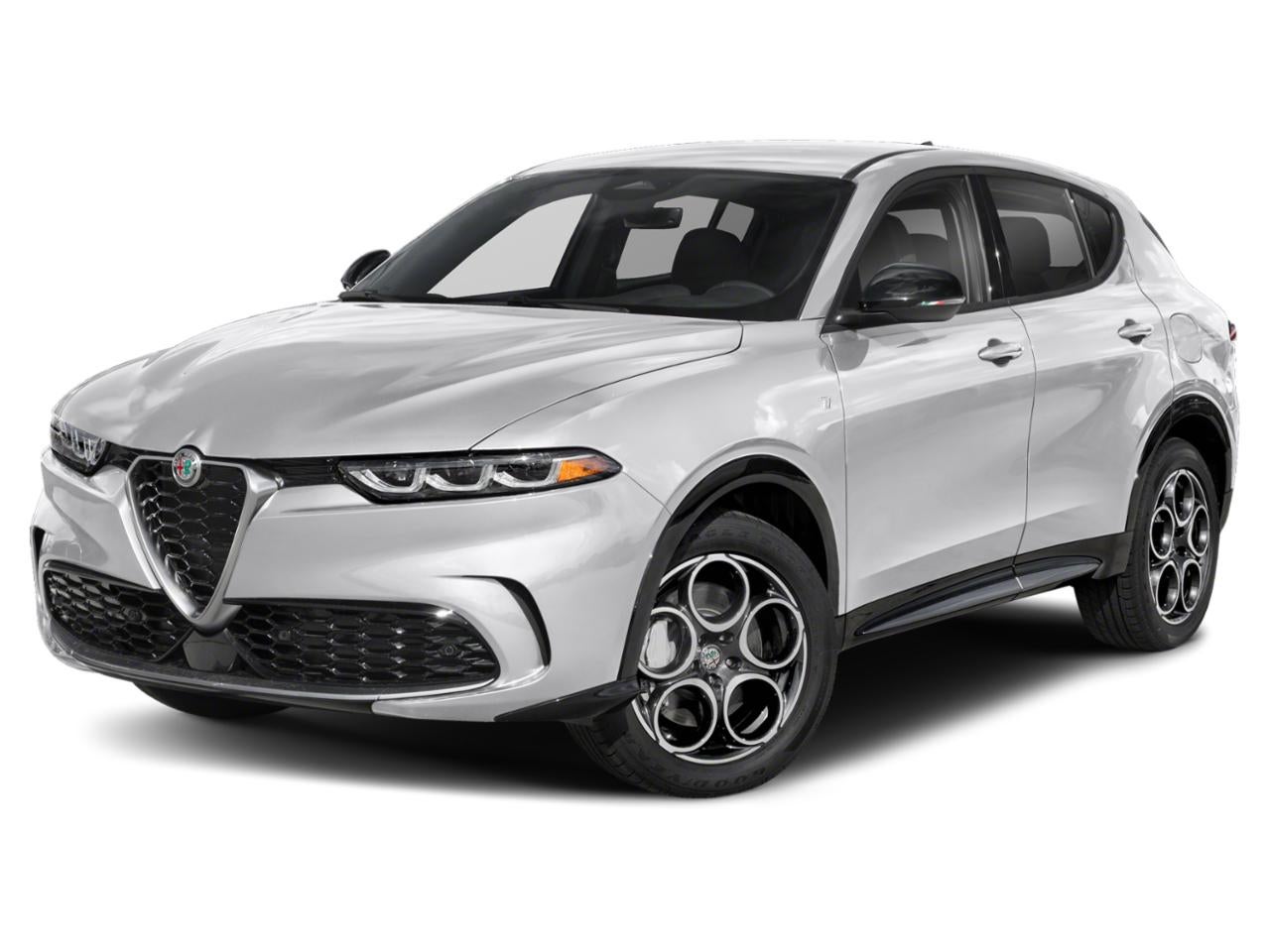 2024 Alfa Romeo Tonale