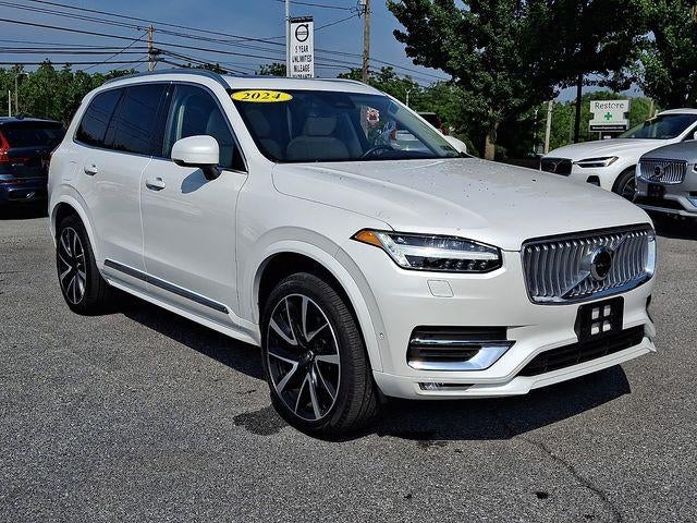 2024 Volvo XC90