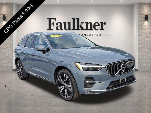 2023 Volvo XC60