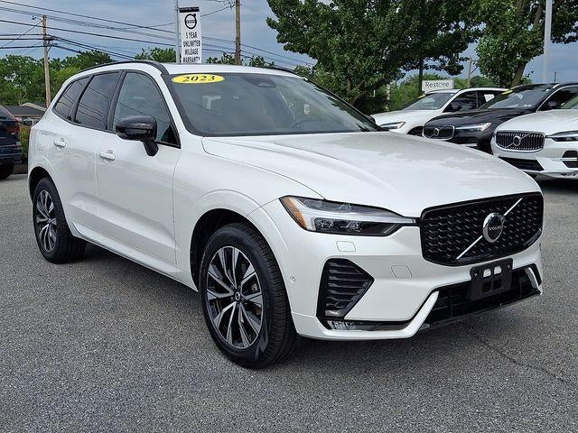2023 Volvo XC60