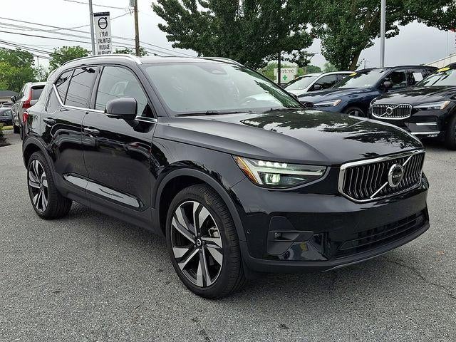 2024 Volvo XC40