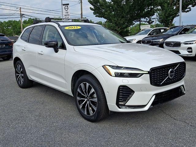2025 Volvo XC60