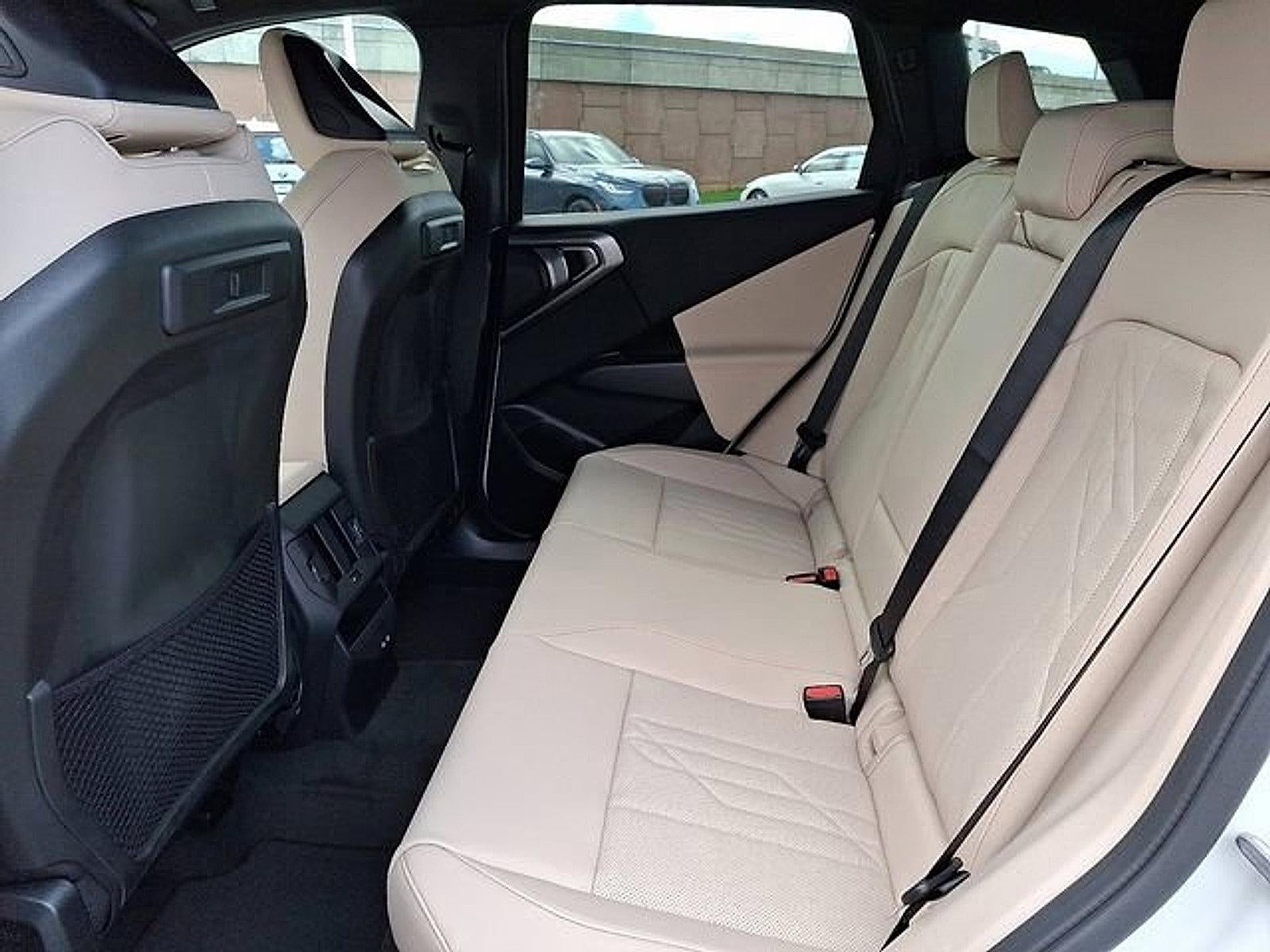 2026 BMW X3 30 xDrive — detail view