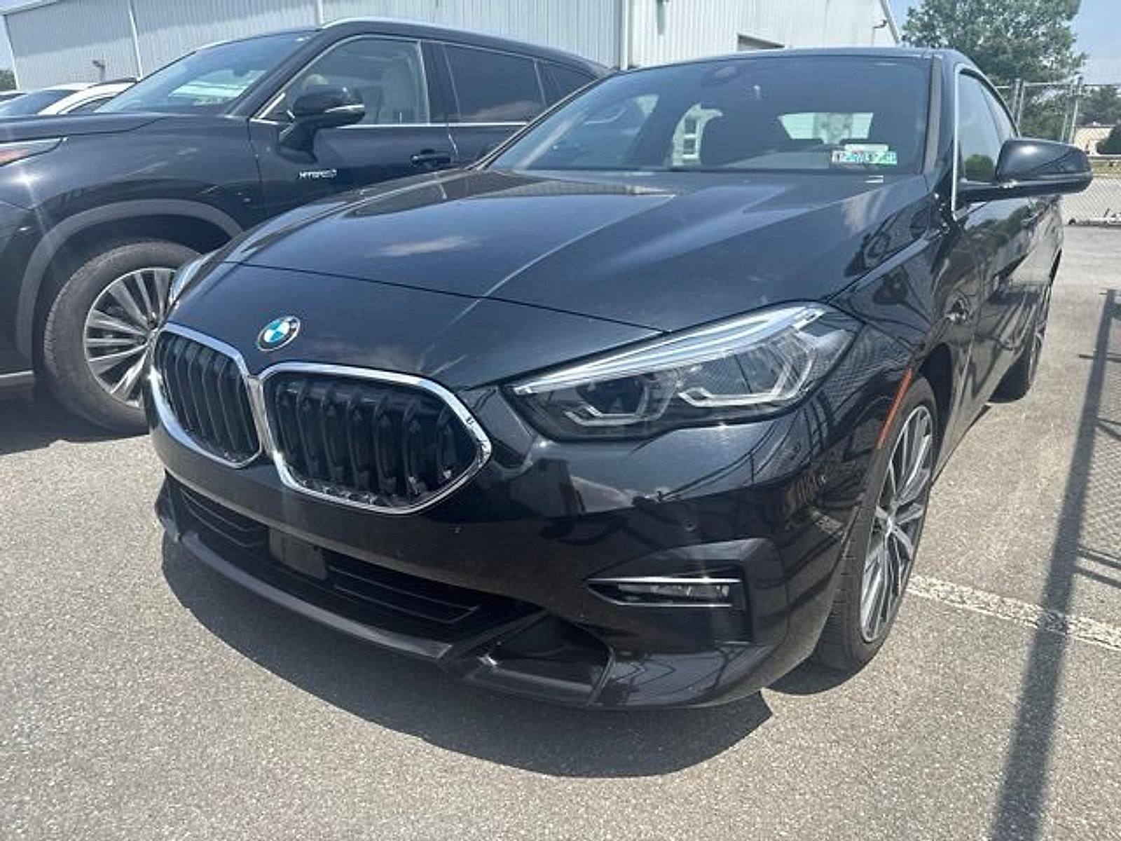 2021 BMW 228i xDrive