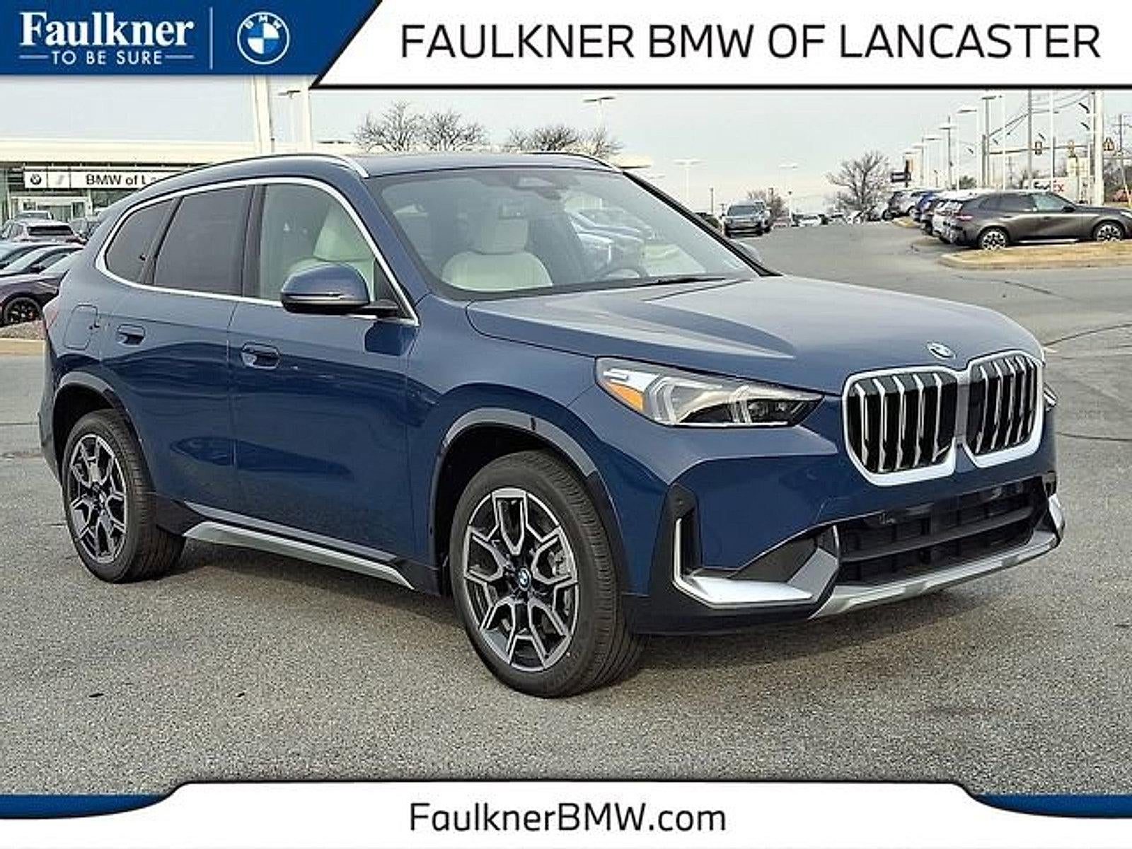 2026 BMW X1 xDrive28i