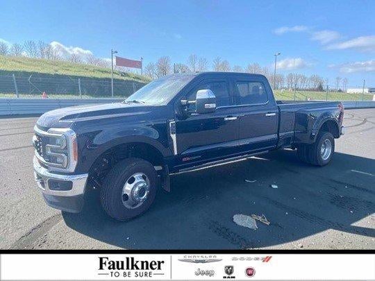 2023 Ford Super Duty F-350 DRW