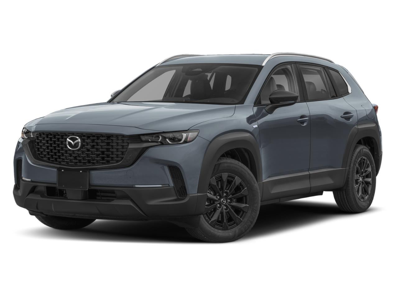 2026 Mazda Mazda CX-50 Hybrid