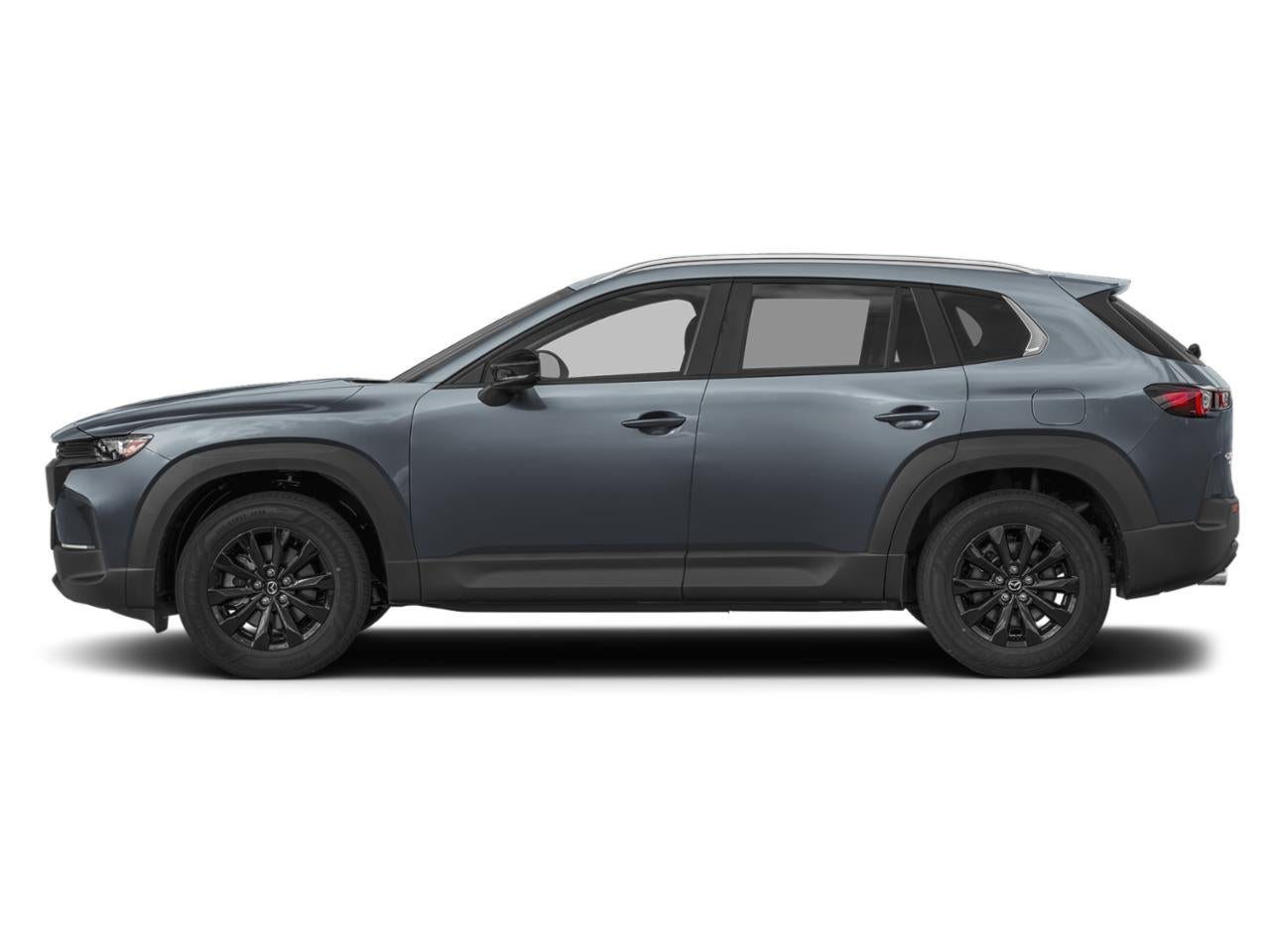 2026 Mazda Mazda CX-50 — side profile view