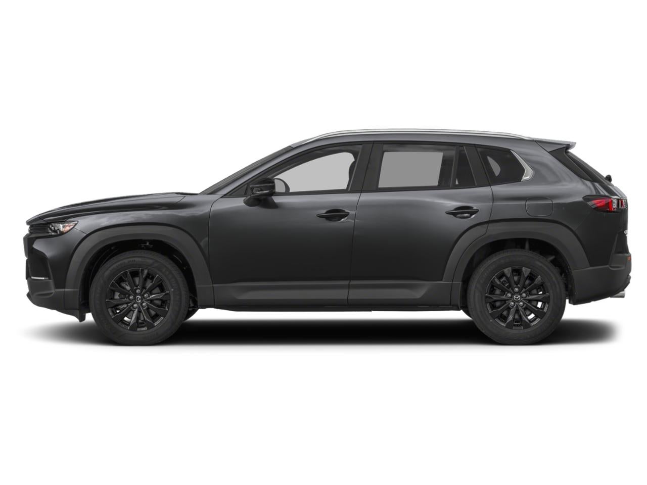2026 Mazda Mazda CX-50 — detail view