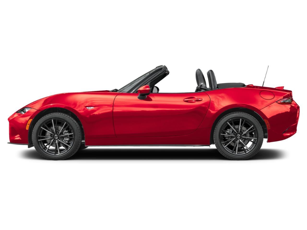2026 Mazda Mazda MX-5 Miata — detail view