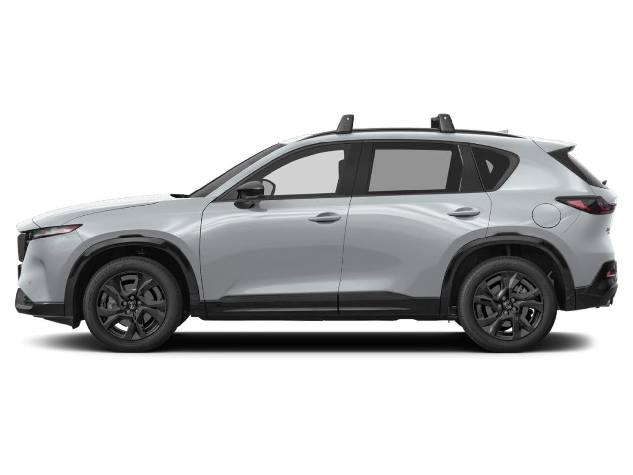 2026 Mazda Mazda CX-5 — detail view